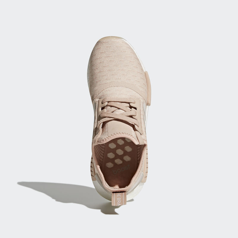 Nmd r1 ash outlet pearl